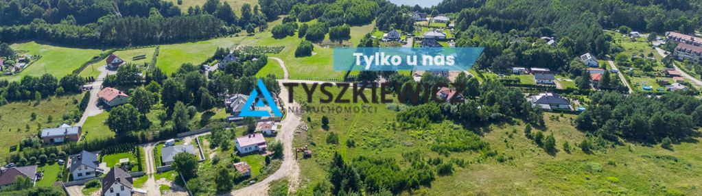 Działka o przeznaczeniu mieszkaniowo-usługowym