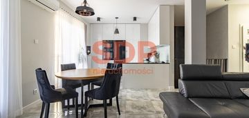 83 m2 | 3 pokoje | wysoki standard | miejsce parkingowe