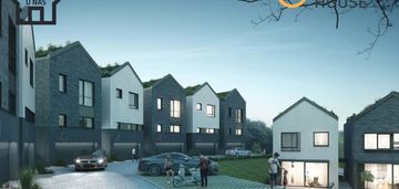 Dom wolnostojący i blisko natury i matemblewo