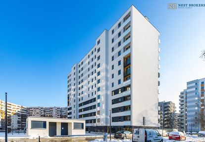 Ul. podedworze, 34m2, 2 pokoje, iii kw. 2025r.