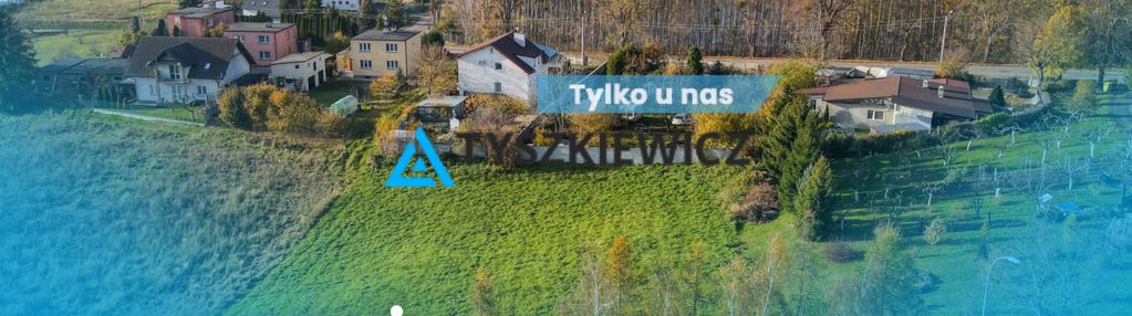 Działka z mpzp pod dom i biznes -rakowiec, dk91