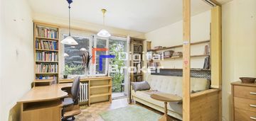 ⭐3 pok.⭐60 m²⭐parter⭐widzew wschód⭐balkon⭐