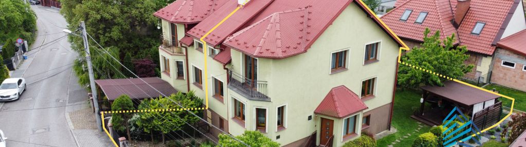 Dom z zadbanym ogrodem| 140 m² | blisko centrum