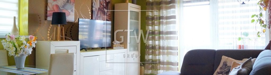 2-pokojowe mieszkanie do wynajęcia