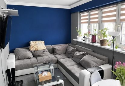 3-pokojowe mieszkanie na żoliborzu