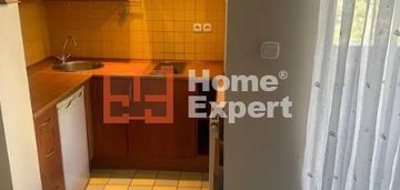 Kawalerka 30 m² z balkonem 5 minut od politechniki