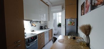 Mieszkanie 2 pokojowe w centrum siedlec