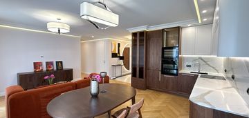 4 pokoje premium | 87 m² | 3 balkony | garaż
