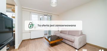 Kawalerka (krowodrza górka) - internet w cenie!