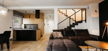 Dom 130 m2 | duża działka 500 m2 | wysoki standard