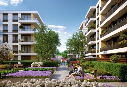 Gotowe do odbioru | 4 pokoje z ogrodem | zakrzów