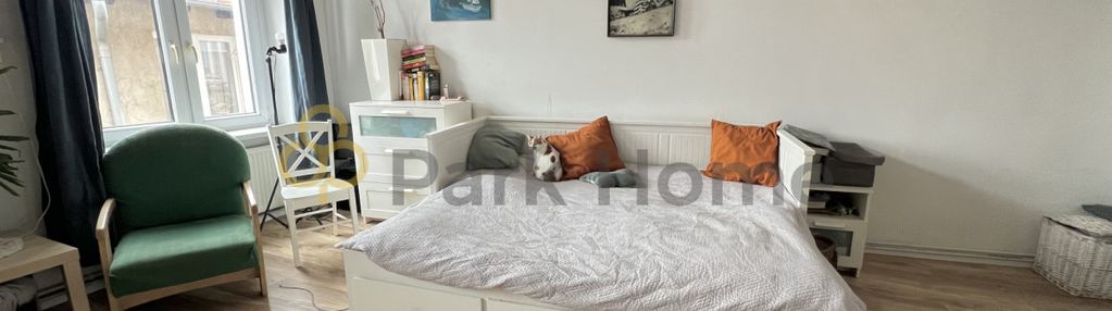 2 pokoje, centrum wschowy