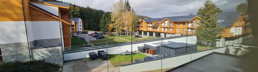 Apartament przy stoku narciarskim w karpaczu