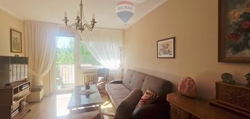Do wynajęcia mieszkanie z balkonem w ustroniu