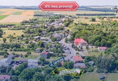 Działka budowlana na sprzedaż żuraw