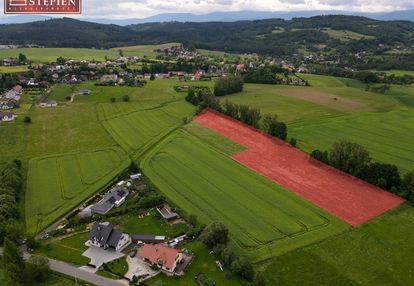 Na sprzedaż działka – 1,6 ha – siedlęcin