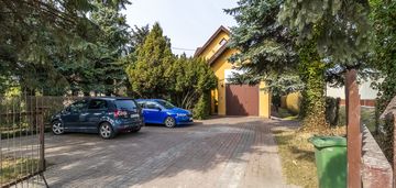 Dom 180 m² z ogrodem i tarasem – widzew