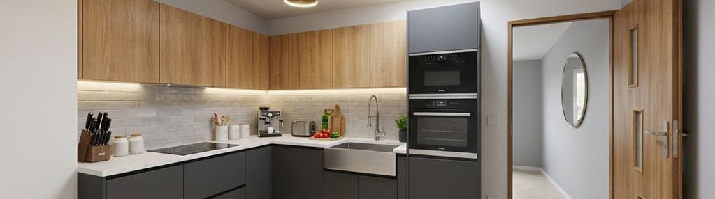 Mieszkanie z potencjałem–student, biuro, wynajem!