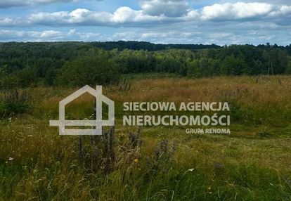 Działka z wydanymi warunkami, 5808 m2,trzepowo