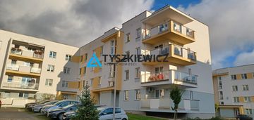 Apartament  na ostatnim piętrze z pięknym widokiem