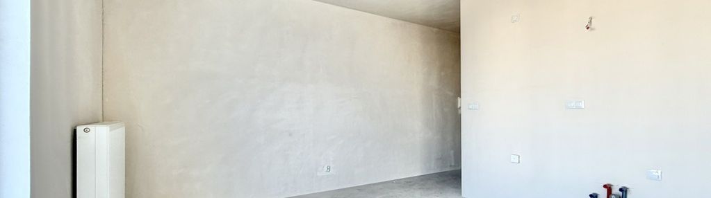 Kawalerka 26 m² | balkon | komórka | garaż | kw