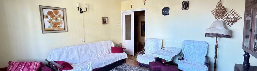 Twoje mieszkanie z duszą w centrum-do własnej aran