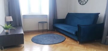 2-pokojowe mieszkanie na śródmieściu