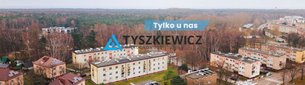 Mieszkalnie w malowniczym miasteczku hel