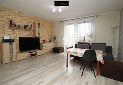 3 pokojowe mieszkanie na sprzedaż w żabiczynie