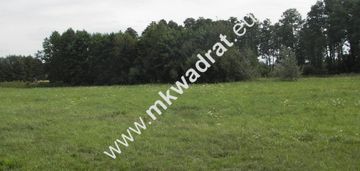 Działka budowlana !