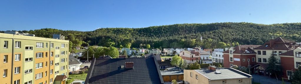 Gdynia cisowa,  4 pokojowe mieszkanie z balkonem