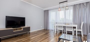 Rozkładowe mieszkanie dwukopojowe