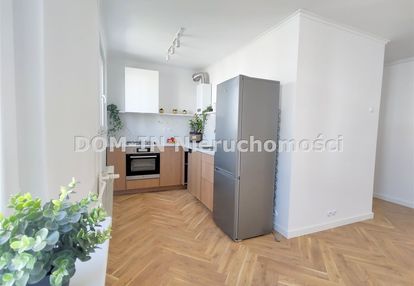 2 pokojowe mieszkanie z balkonem, do zamieszkania