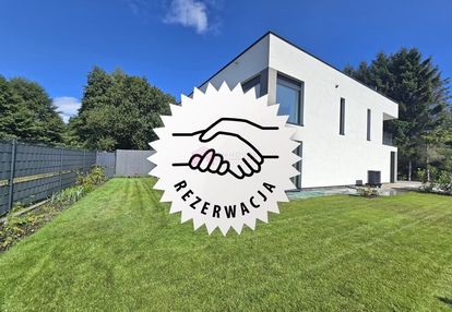 Nowoczesny-energooszczędny bliźniak
