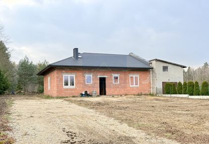 Dom rudnik wielki na sprzedaż