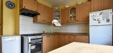 Mieszkanie do własnej aranżacji w brwinowie