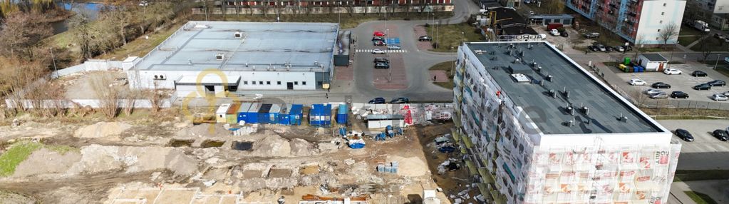 Piękny widok, dwa pokoje