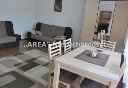 Os. zielone wzgórza, 2 pokoje, 51.5m2, ogródek