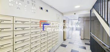 ⭐️mieszkanie blisko metra! ⭐38 m²⭐targówek-bródno⭐