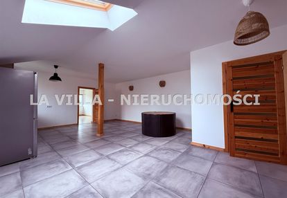 Lokal mieszkalny 110m2 leszno zatorze