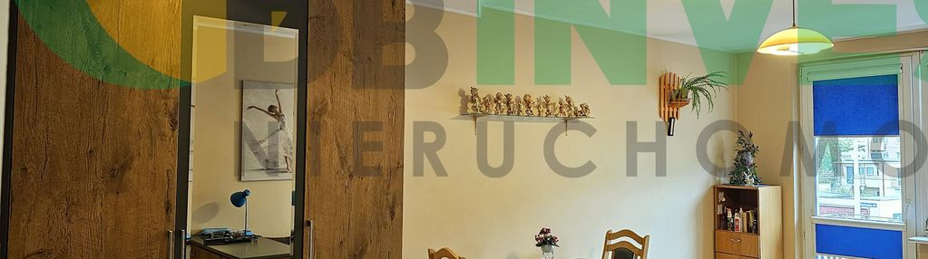 Mieszkanie dwupokojowe w gdyni chylonii