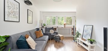 2pok po generalnym remoncie/ochota/zieleń
