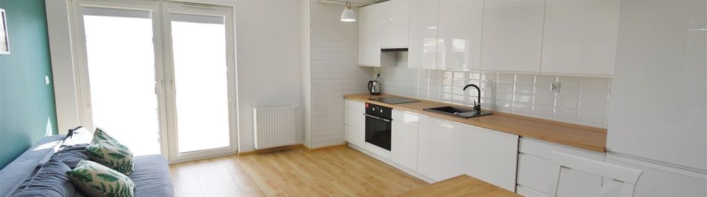 Mieszkanie 3 pok., 52,5 m2, centrum, ul. wspólna