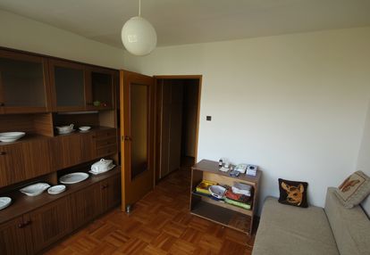 Okolice ulicy balonowej