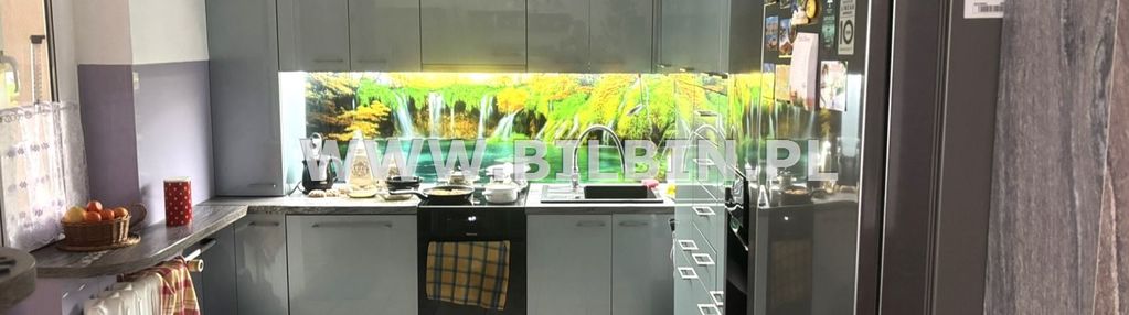 Unikalne mieszkanie z tarasem, ogródkiem i altaną