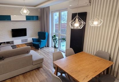 3-pokojowe mieszkanie w markach