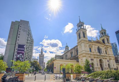 Kupujesz raz. wynajmujesz latami metro m1/m2 kw