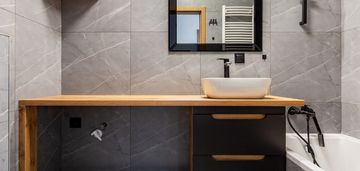 2 pokojowe mieszkanie reda park na 1 piętrze