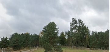 Działka budowlana z pięknym widokiem