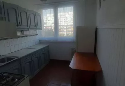 Wrocław Popowice Bobrza 2 pokoje rozkład + balkon